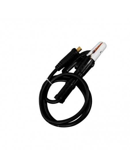 Soldador Eléctrico Kapotha + Máscara para soldar