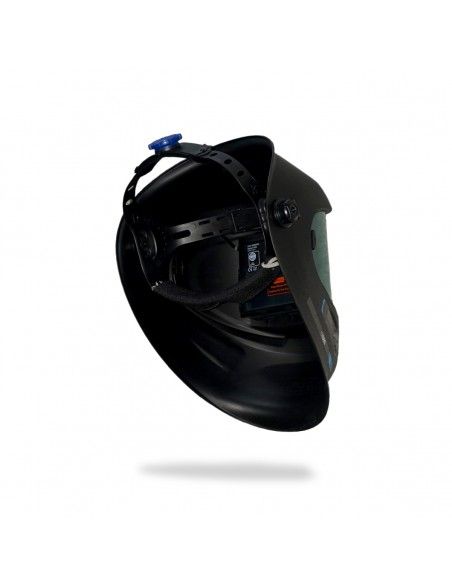 Máscara para soldar - welding mask