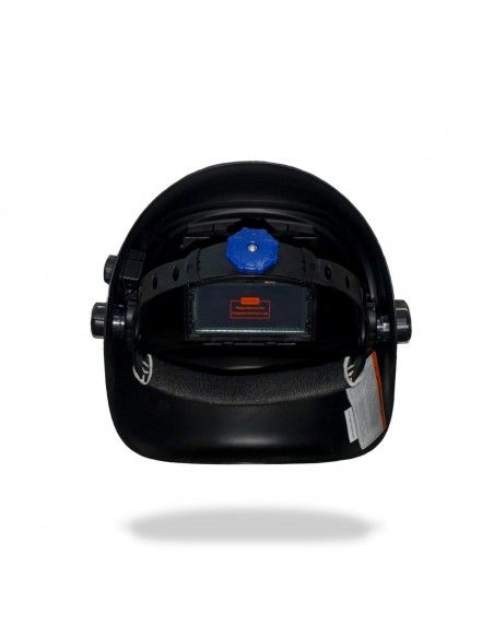 Máscara para soldar - welding mask
