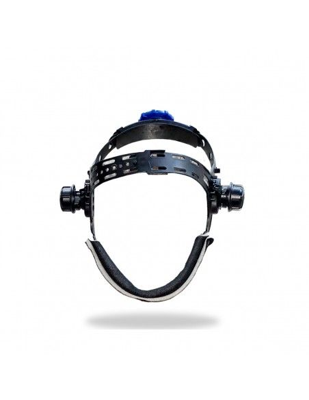 Máscara para soldar - welding mask