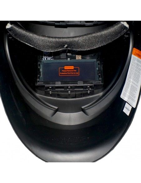 Máscara para soldar - welding mask