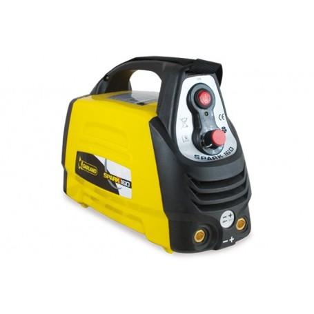 Soldador eléctrico Garland SPARK 160
