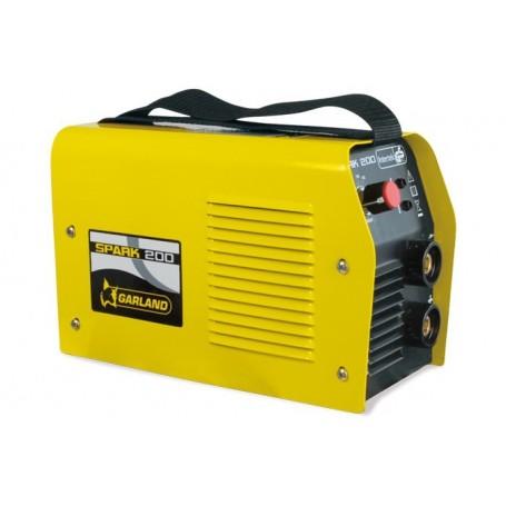 Soldador eléctrico Garland SPARK 200