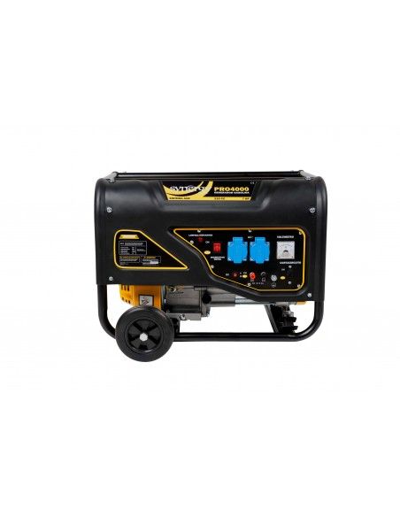 Generador gasolina 2.8kw- 3KW Synergy PRO4000