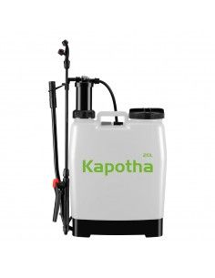 Sulfatadora manual - Kapotha Sprayer 20L