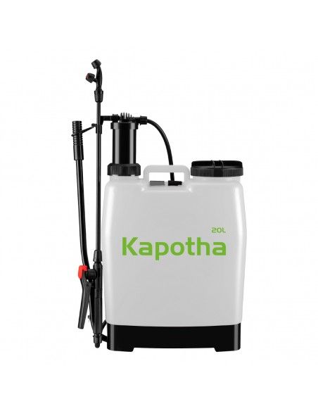 Sulfatadora manual - Kapotha Sprayer 20L