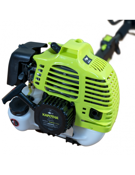 Vareador Profesional Gasolína 65cc Kapotha max olive shaker