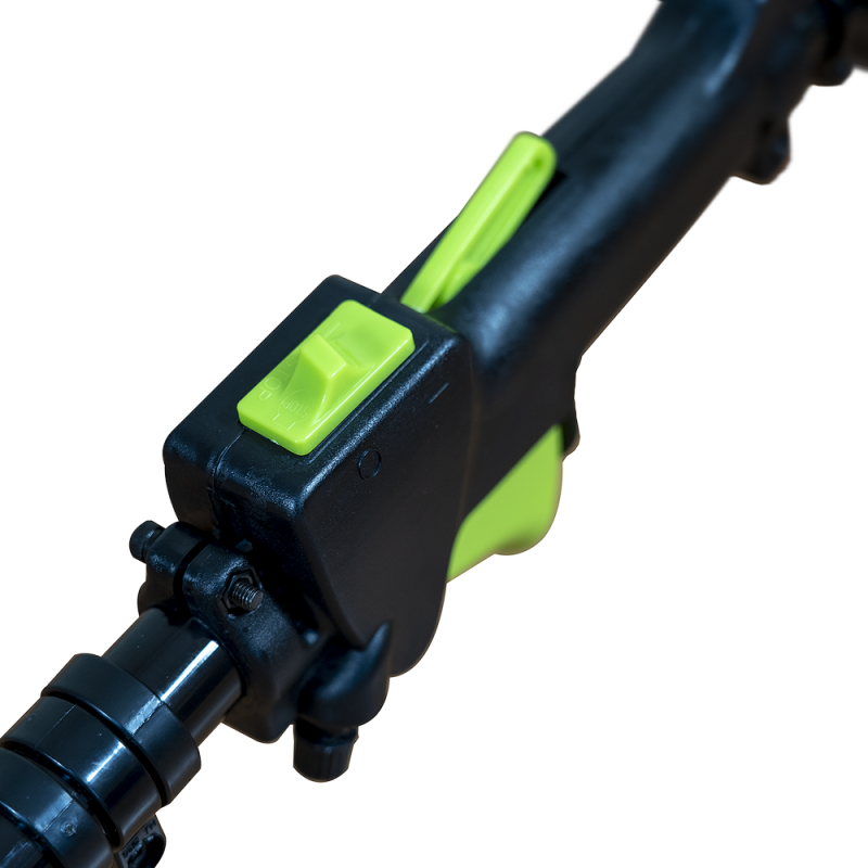 Vareador Profesional Gasolína 65cc Kapotha max olive shaker