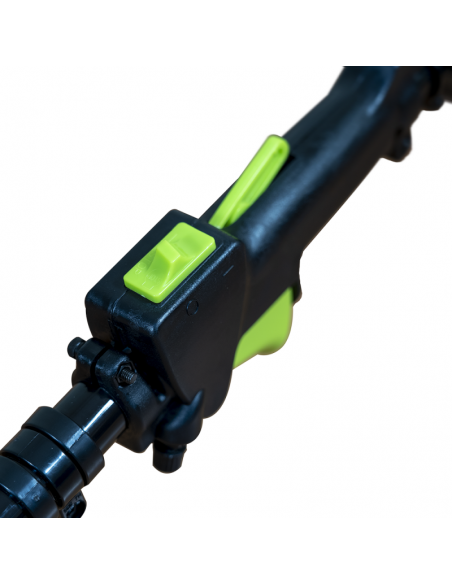 Vareador Profesional Gasolína 65cc Kapotha max olive shaker