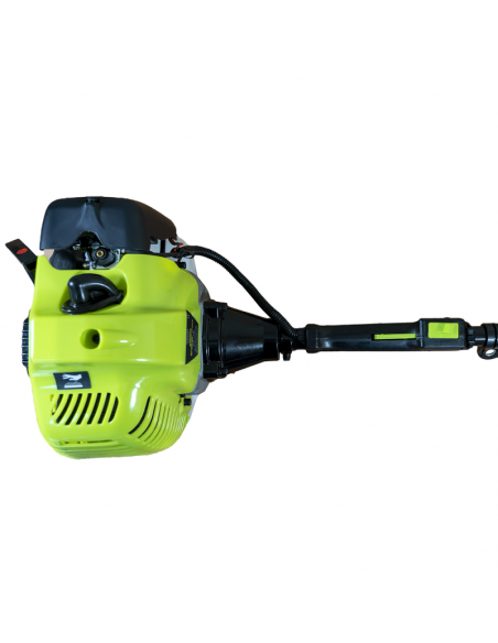 Vareador Profesional Gasolína 65cc Kapotha max olive shaker