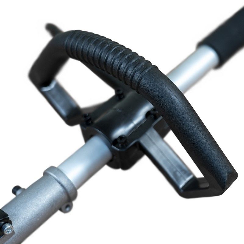Vareador Gasolína 65cc Powerground PVK-650 olive shaker