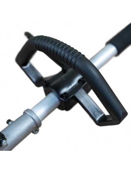 Vareador Gasolína 65cc Powerground PVK-650 olive shaker