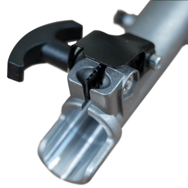 Vareador Gasolína 65cc Powerground PVK-650 olive shaker