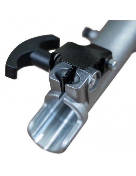Vareador Gasolína 65cc Powerground PVK-650 olive shaker