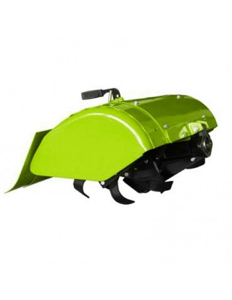 Rotavator 80cm para motocultor Kapotha K-13.5
