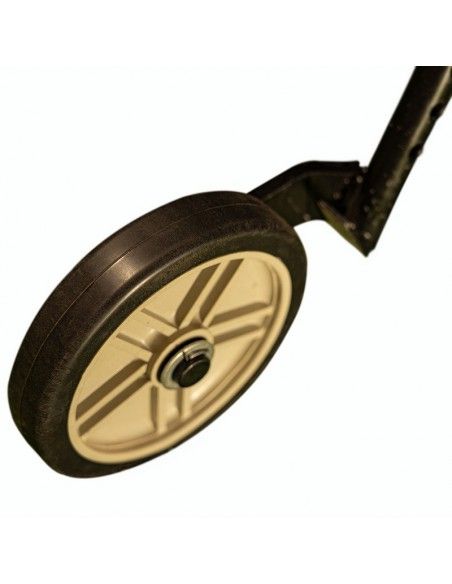 Motocultor Profesional Gasolina 420cc 13cv Arranque Eléctrico con Rotavator 80cm - PowerGround