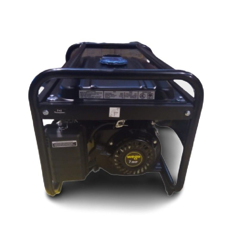 Generador Gasolina Wego WG4500