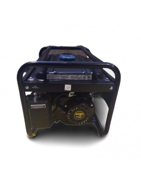 Generador Gasolina Wego WG4500