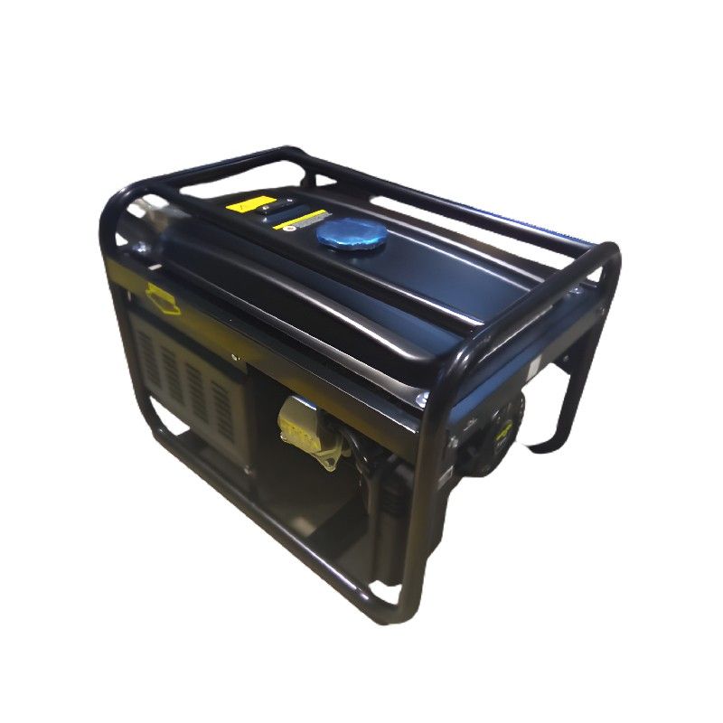 Generador Gasolina Wego WG4500