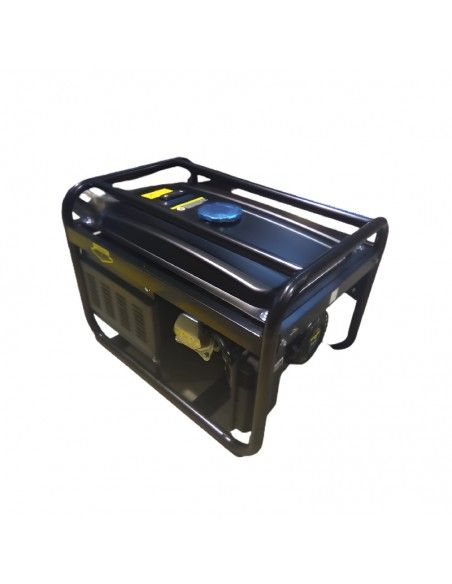 Generador Gasolina Wego WG4500
