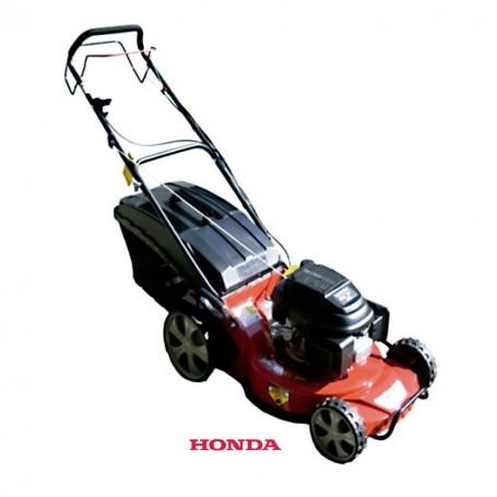 Cuchilla De 40 Cm Para Cortacésped AL-KO ALKO COMFORT 40 E Con Bolsa De
