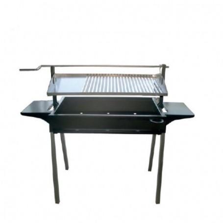 Barbacoa ECO