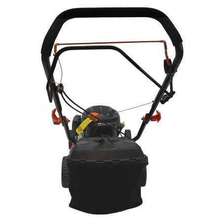 Cortacesped GLM 42A autopropulsado con mulching 42 de corte 