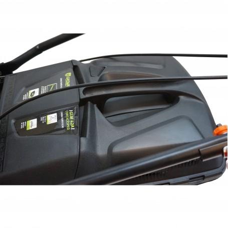 Cortacesped GLM 42A autopropulsado con mulching 42 de corte 