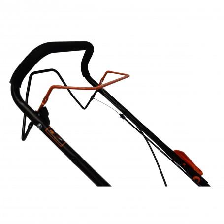 Cortacesped GLM 42A autopropulsado con mulching 42 de corte 