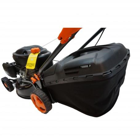 Cortacesped GLM 42A autopropulsado con mulching 42 de corte 