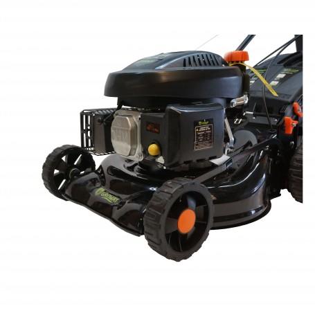 Cortacesped GLM 42A autopropulsado con mulching 42 de corte 