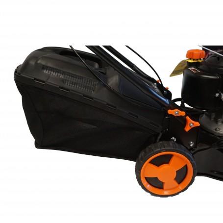 Cortacesped GLM 42A autopropulsado con mulching 42 de corte 