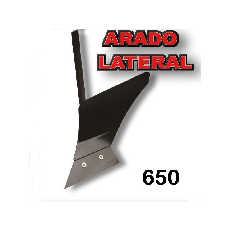 ARADO LATERAL