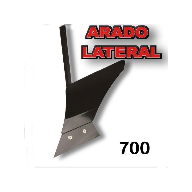 ARADO LATERAL