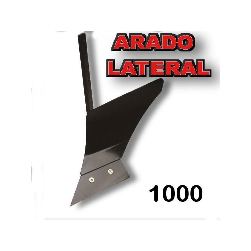 ARADO LATERAL