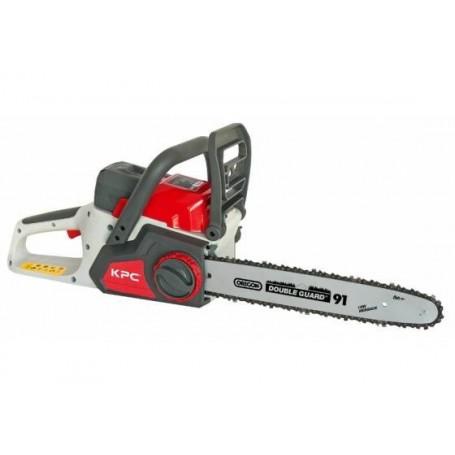 Motosierra de bateria kpc KB430