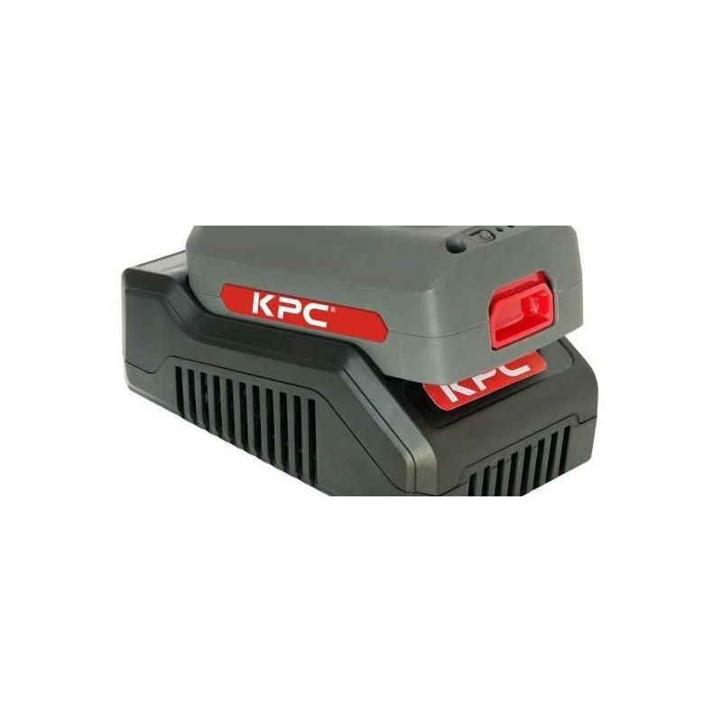 Motosierra de bateria kpc KB430