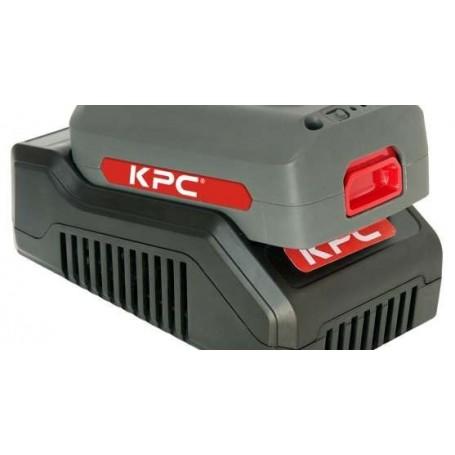 Motosierra de bateria kpc KB430