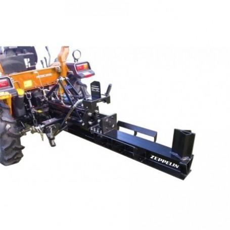 ASTILLADORA DE 14 TONELADAS PARA TRACTOR