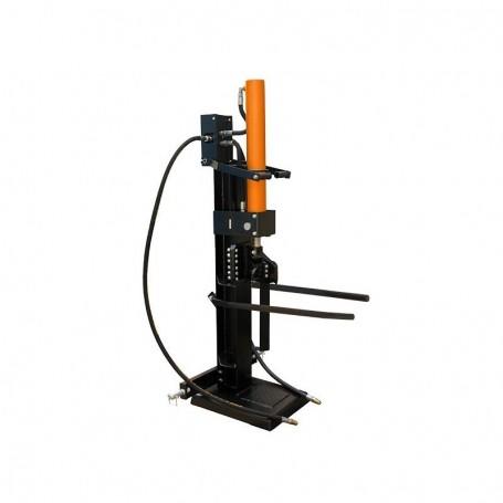 ASTILLADORA DE 15 TONELADAS PARA TRACTOR