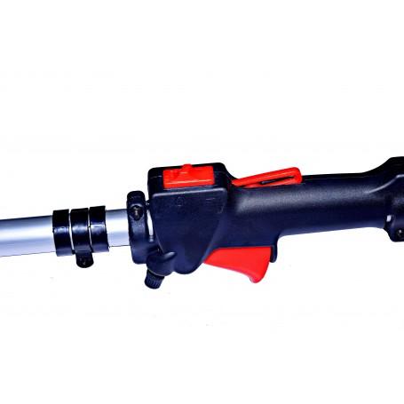 Desbrozadora multifunción combi MT52 5 en 1