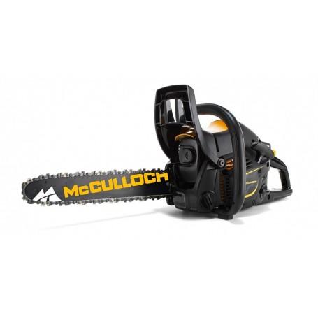 MOTOSIERRA MCCULLOCH CS 380