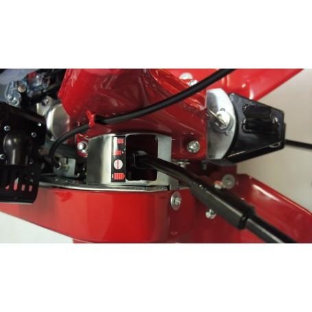 Motoazada de MIGarden 6,5 CV,ENVÍO GRATIS! 