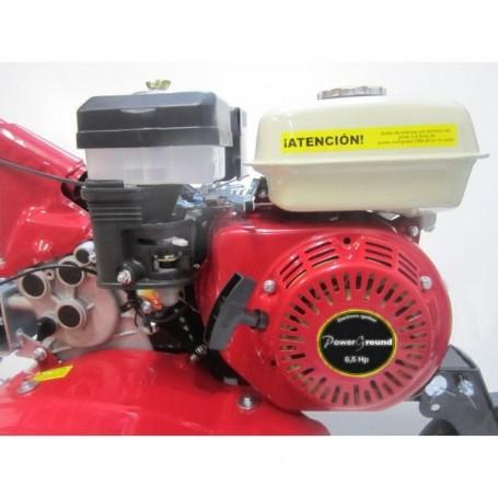 Motoazada 650  OHV 6CV,ENVÍO GRATIS! GARANTÍA PLATINUM