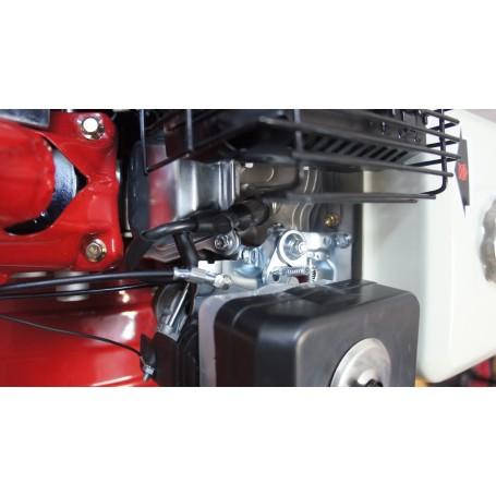 Motoazada PRO 7000 7 CV ENVÍO GRATIS! Garantía PLATINUM 2 años.