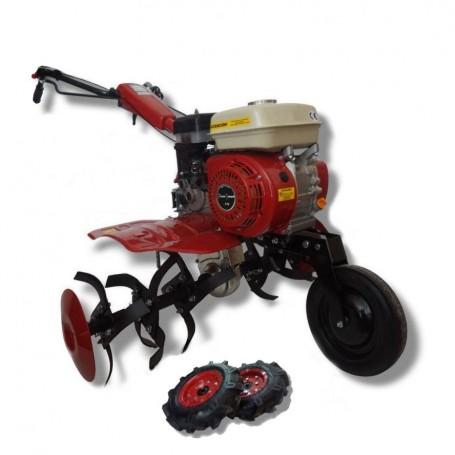 Motoazada 700  OHV 7CV,ENVÍO GRATIS! GARANTÍA PLATINUM
