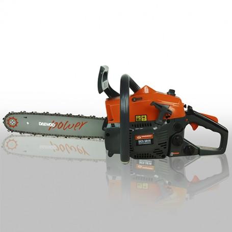 Motosierra a Gasolina Daewoo DCS3814