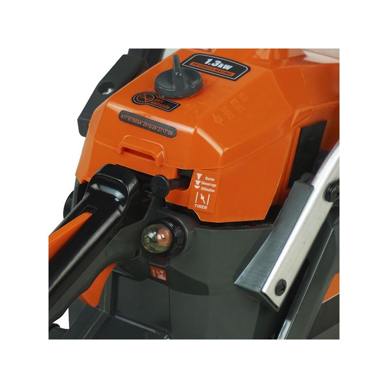 Motosierra a Gasolina Daewoo DCS3814