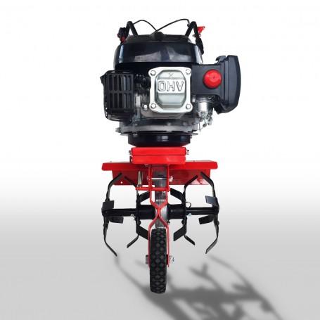 Motoazada de gasolina TLG415-V20, 150cc Smash