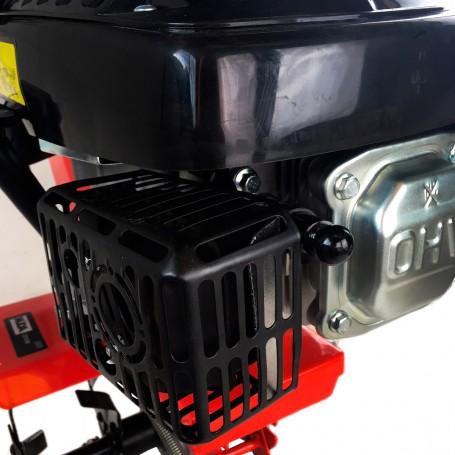 Motoazada de gasolina TLG415-V20, 150cc Smash